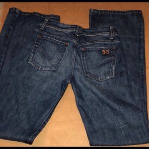 Joes Jeans Bootcut Muse Fit